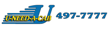 U-NEED-A-CAB